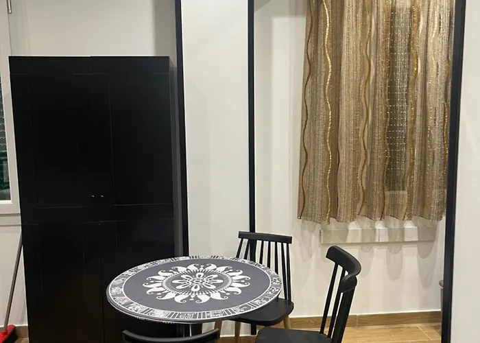 Residenza Cristforo Colombo * Crotone