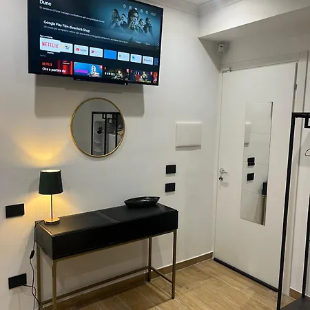 Aparthotel Residenza Cristforo Colombo Crotone