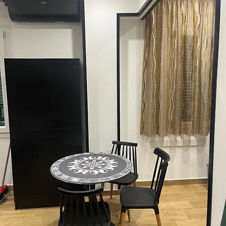 Residenza Cristforo Colombo * קרוטונה