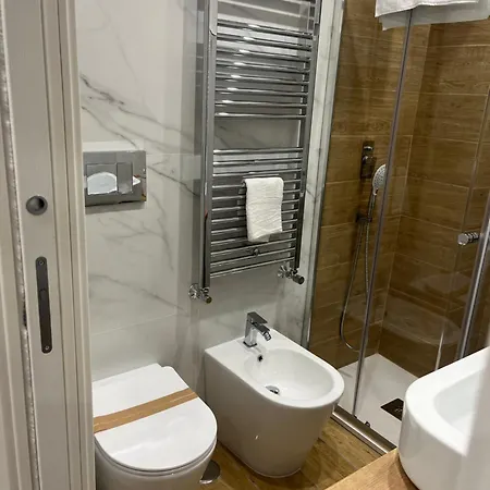 Апарт-отель Residenza Cristforo Colombo Кротоне
