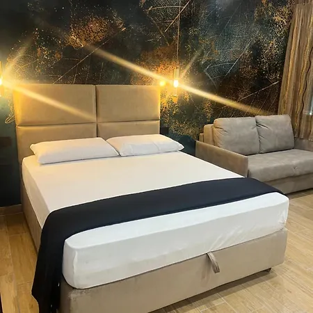 Residenza Cristforo Colombo מלון דירות