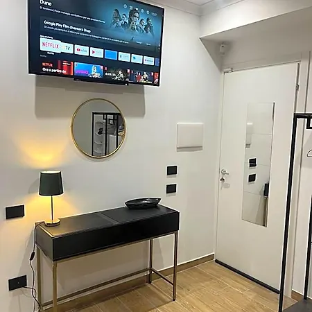 Residenza Cristforo Colombo * Кротоне