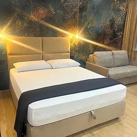 Апарт-отель Residenza Cristforo Colombo *