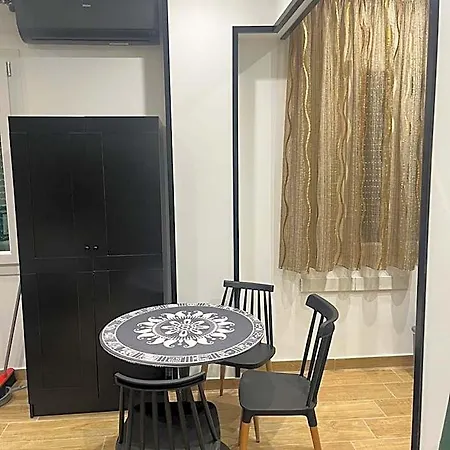 Апарт-отель Residenza Cristforo Colombo *