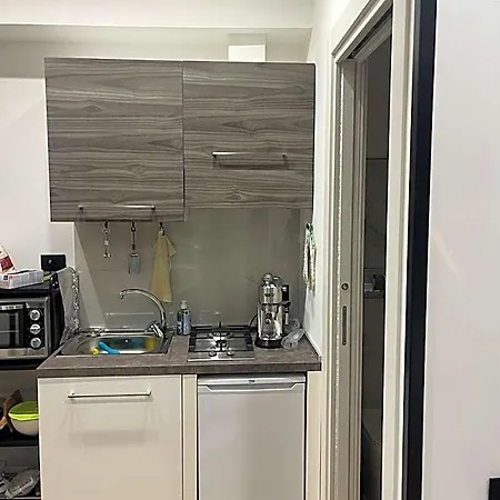 Апарт-отель Residenza Cristforo Colombo