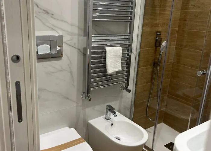 מלון דירות Residenza Cristforo Colombo קרוטונה